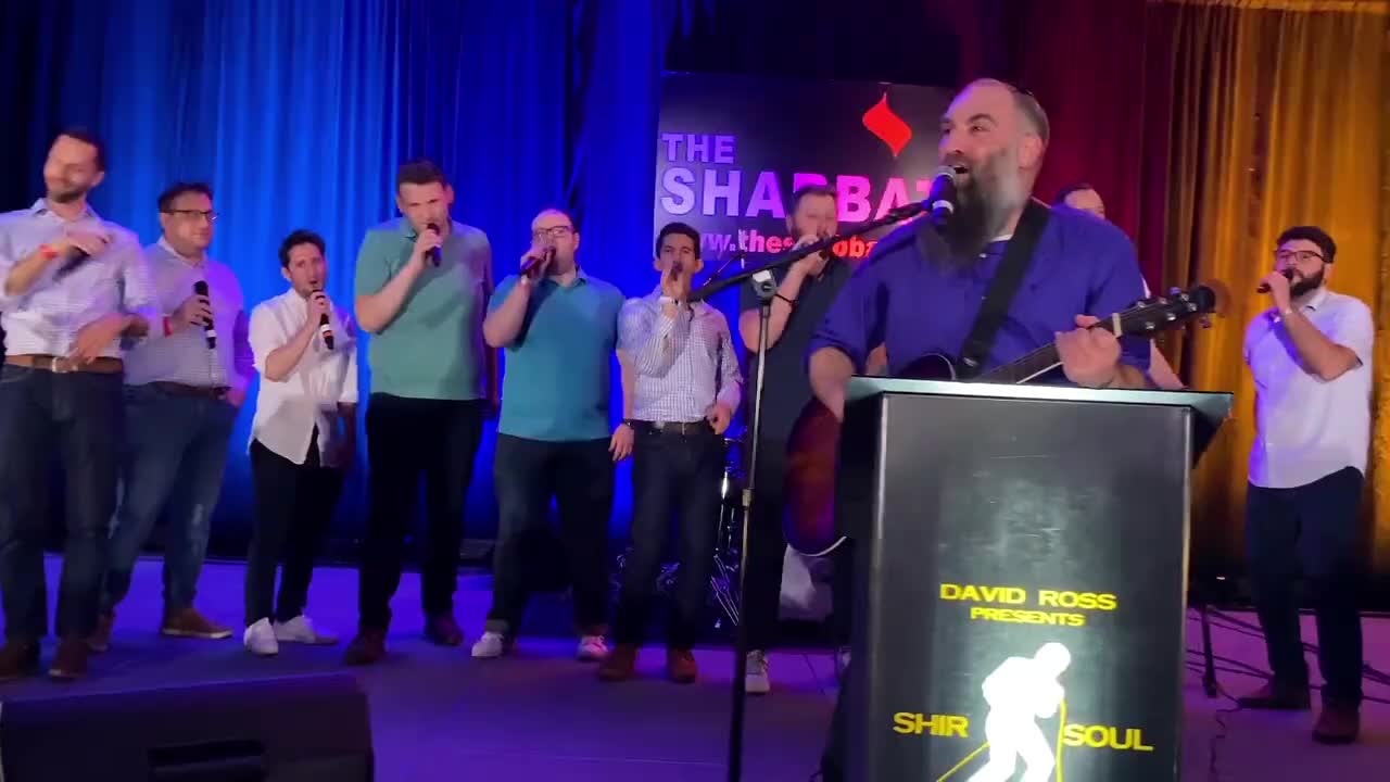 @jewishmusiconly