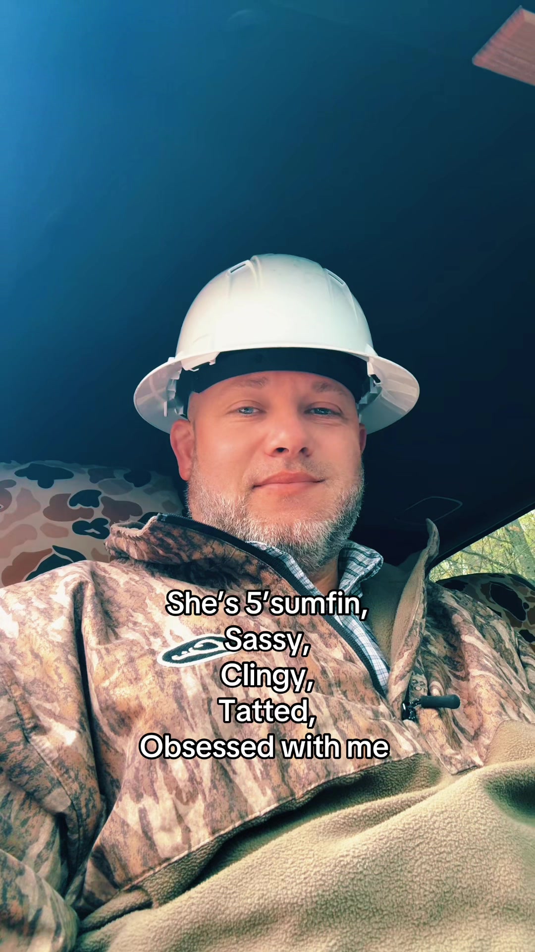 @Blake Teal