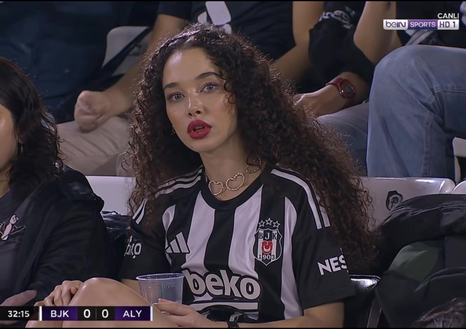 @Beste Köse