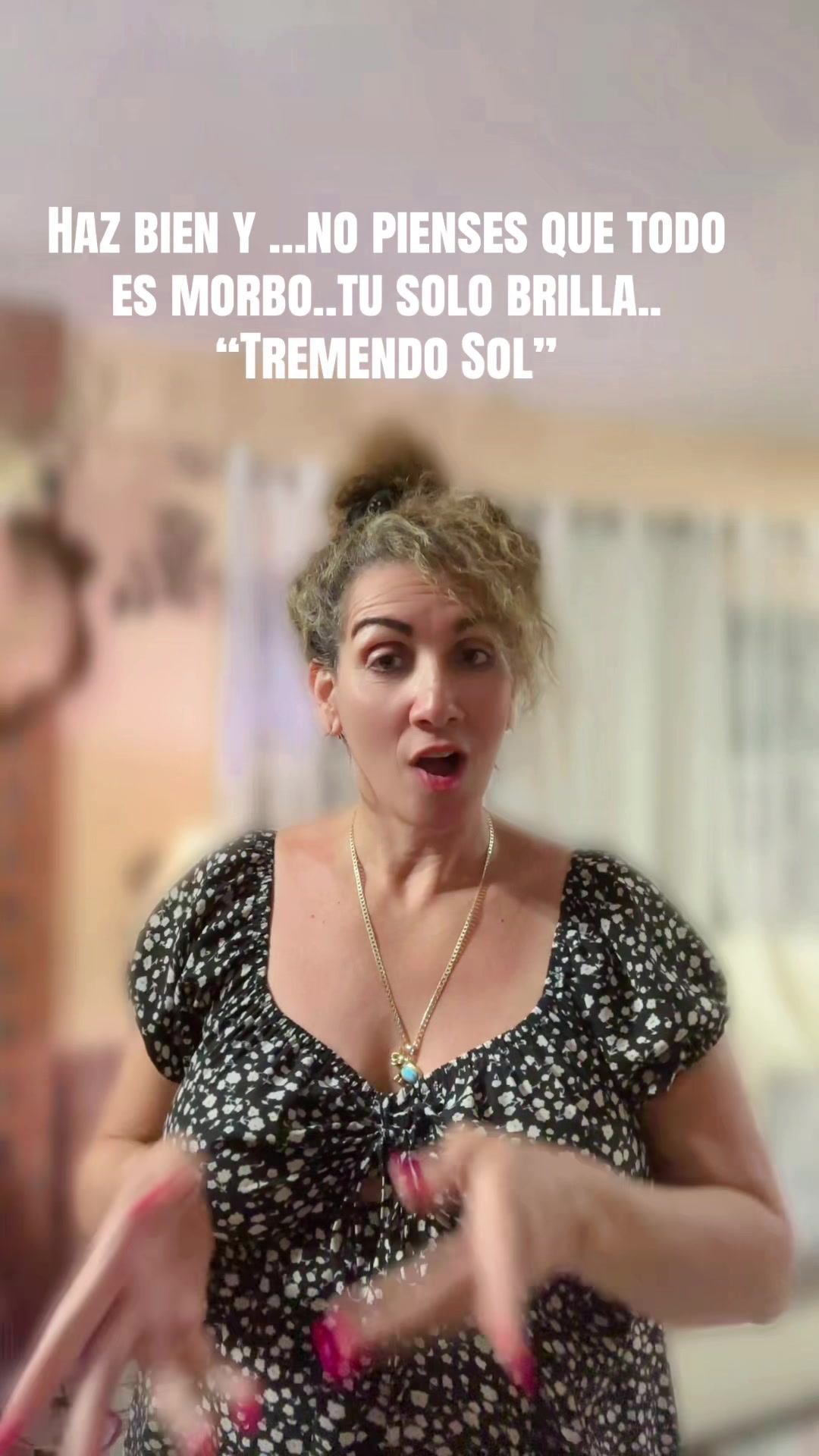 @Carmen / Alegria