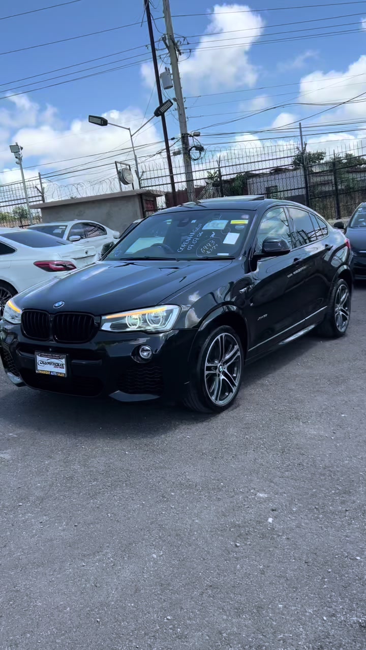 @Dwanique Auto Sales Limited