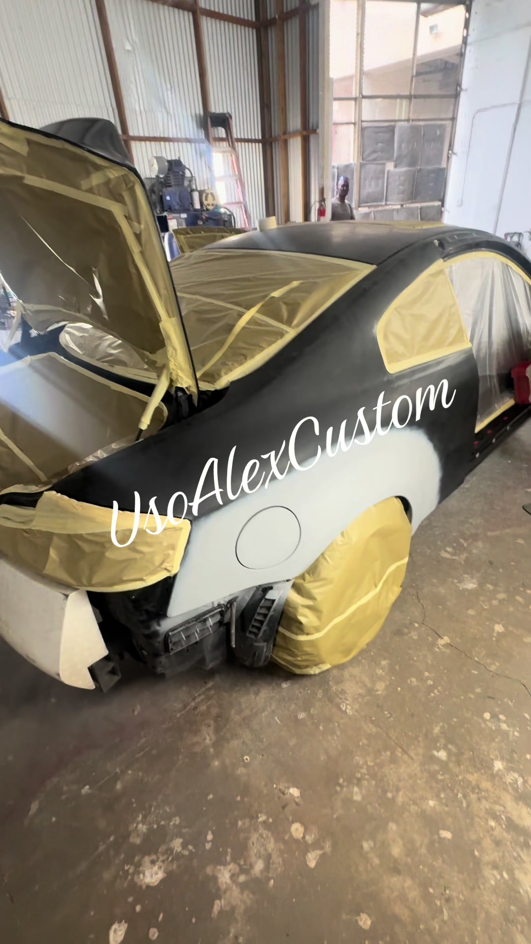 @UsoAlexCustom