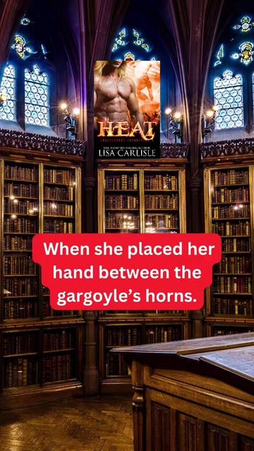@Lisa Carlisle Romance Books