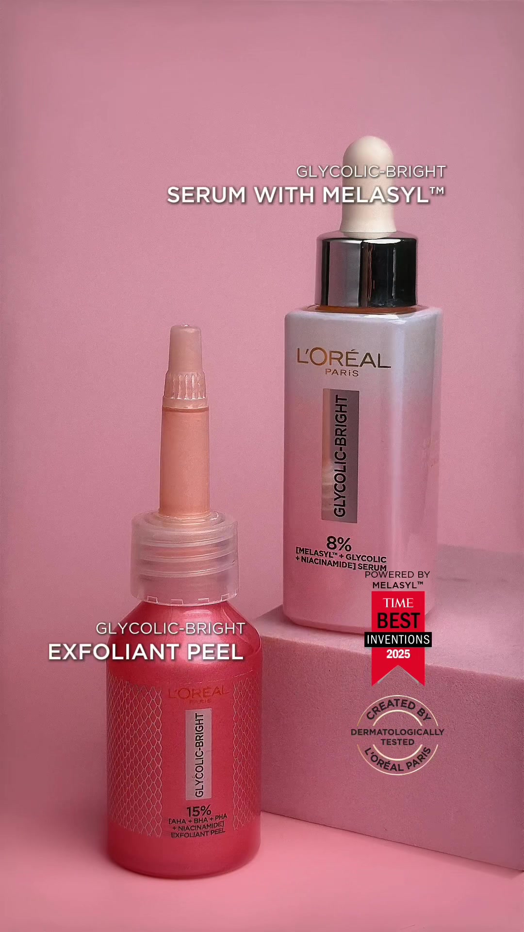 @LorealParisMalaysia