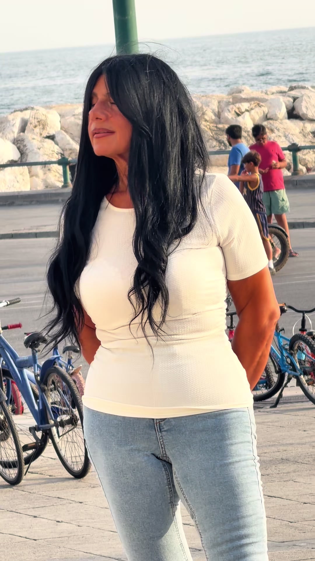 @Rosaria Pariota