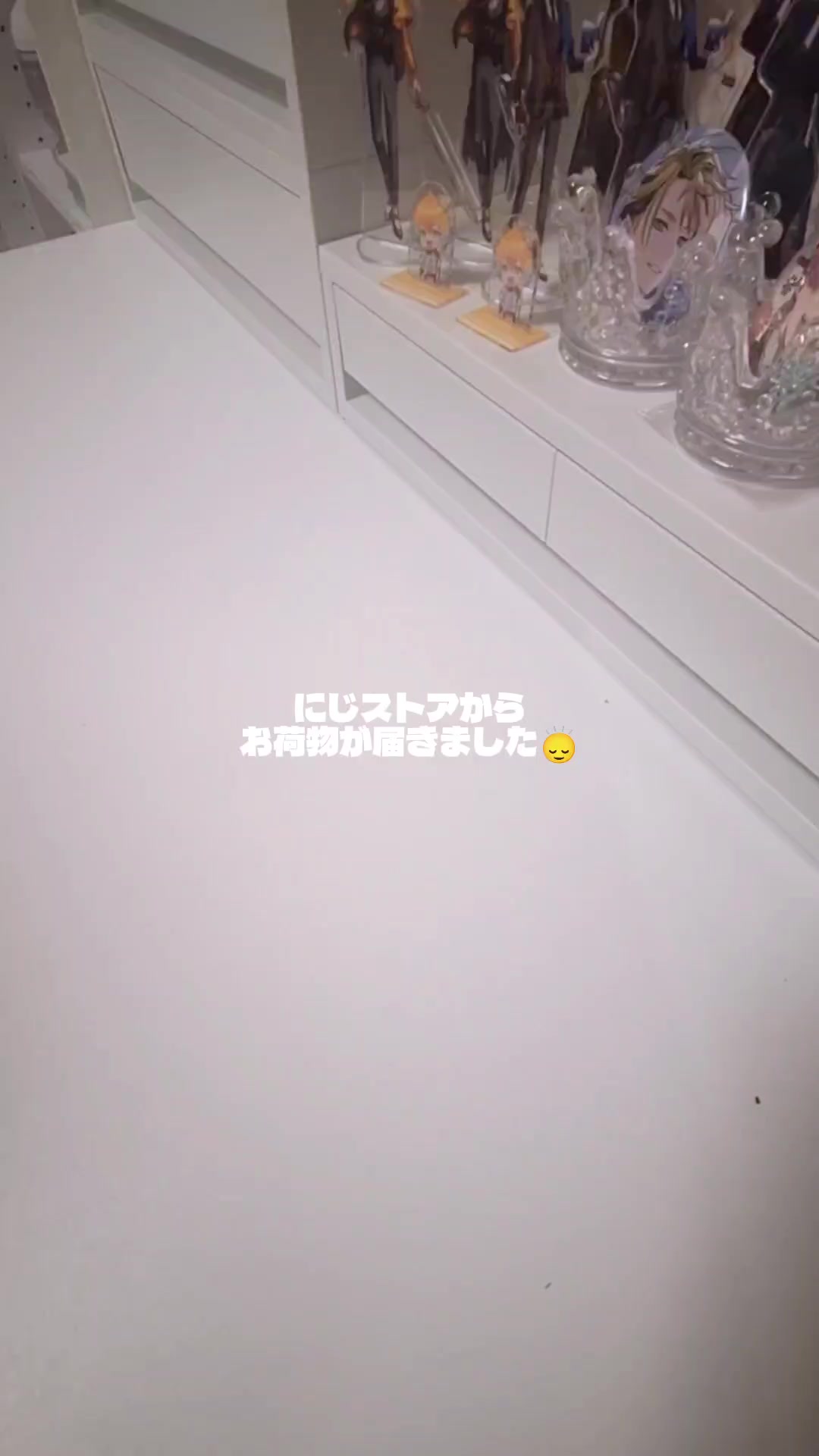 @︎るあ@『翔命』2部参戦!!