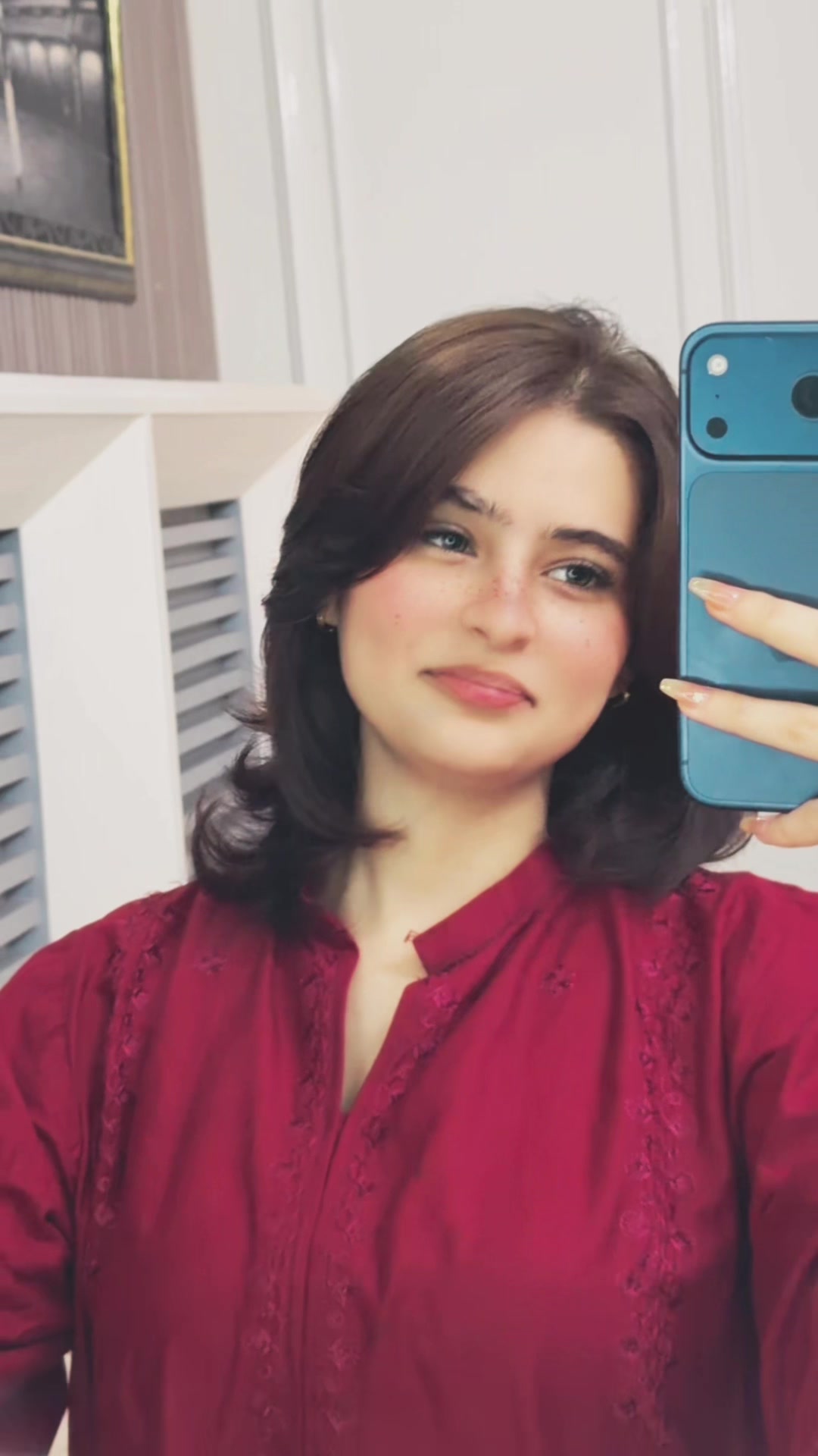@Kainat Qureshi,