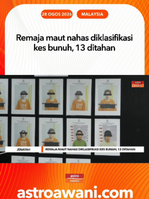 @🇲🇾Astro AWANI🇲🇾