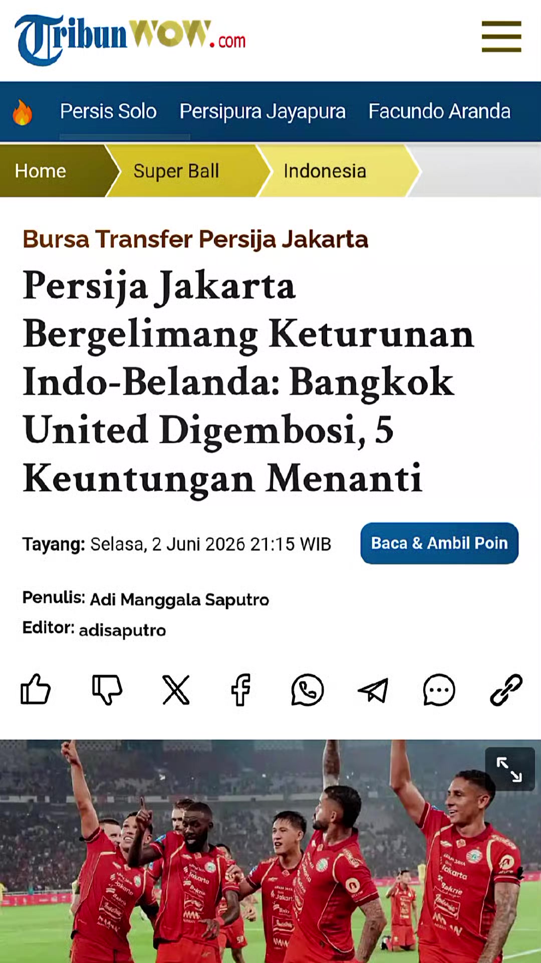 @tribunwow.official