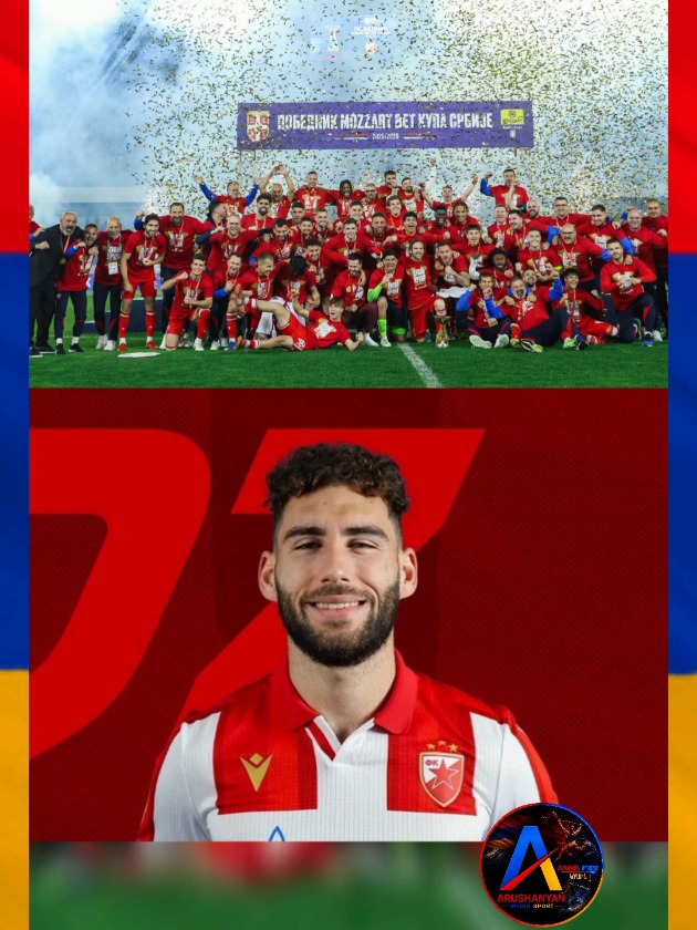 @Arushanyan Media Sport Armenia