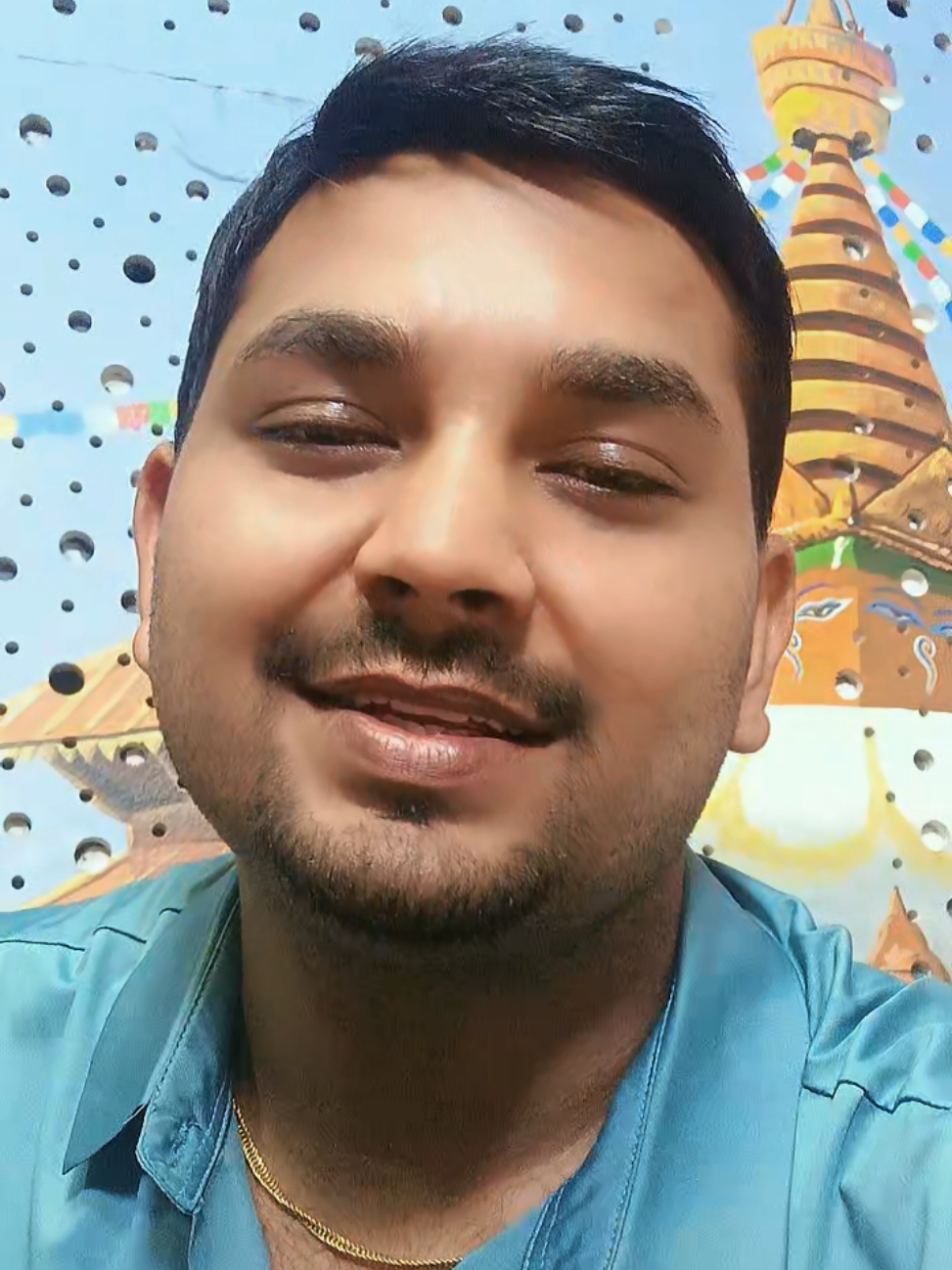 @Saroj Lamichhane