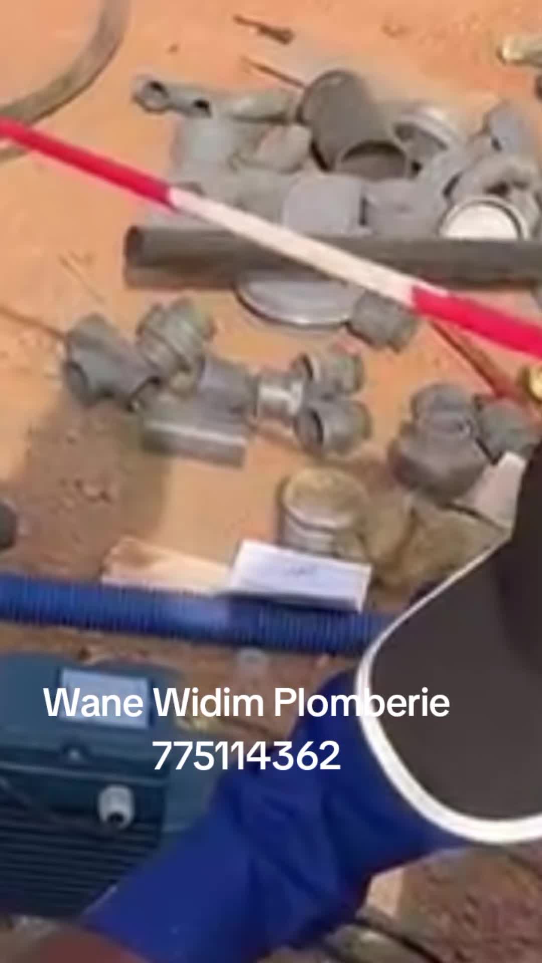 @Wane Widim Plombier