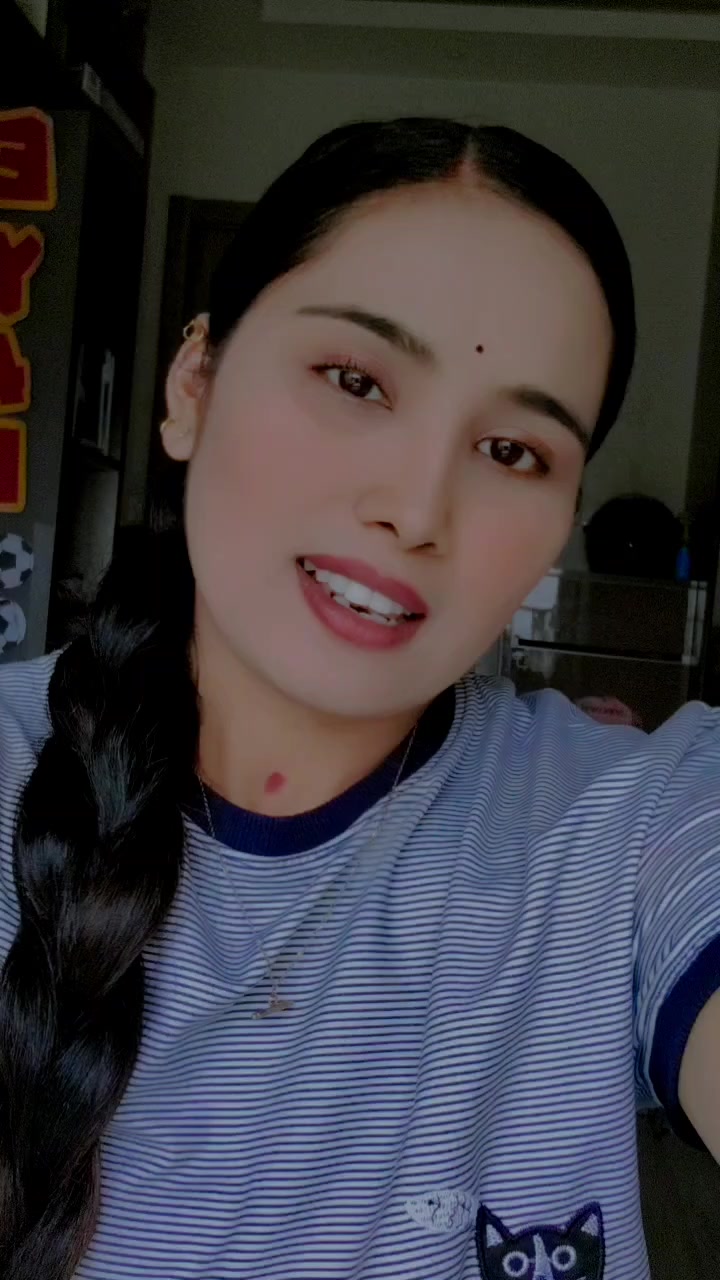 @आ_Ya_र su नार ✝️🕉️🛐🇳🇵