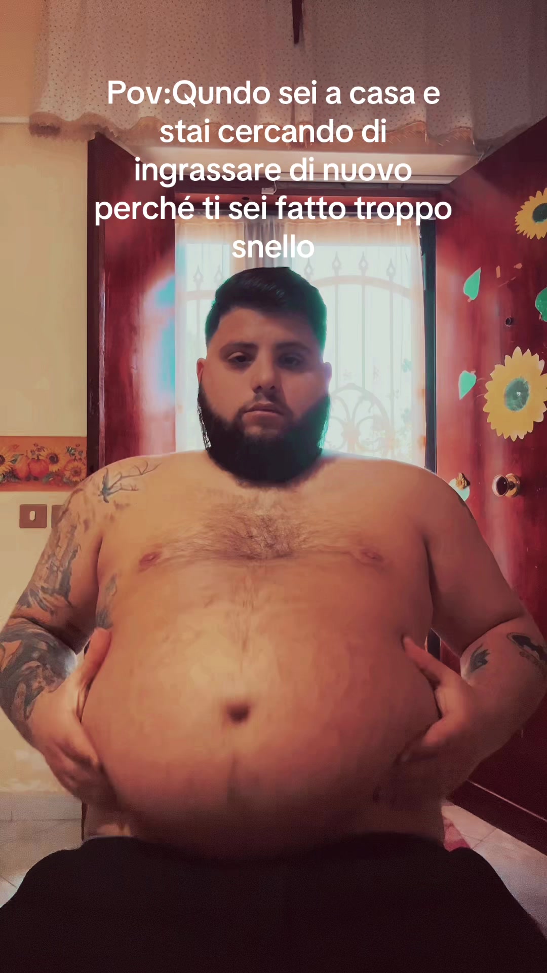 @armando falanga