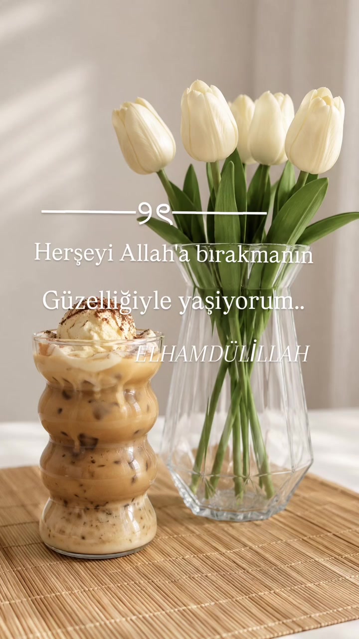 @&szlig;urcu'nun Kahve Saati☕︎☕︎ྀི
