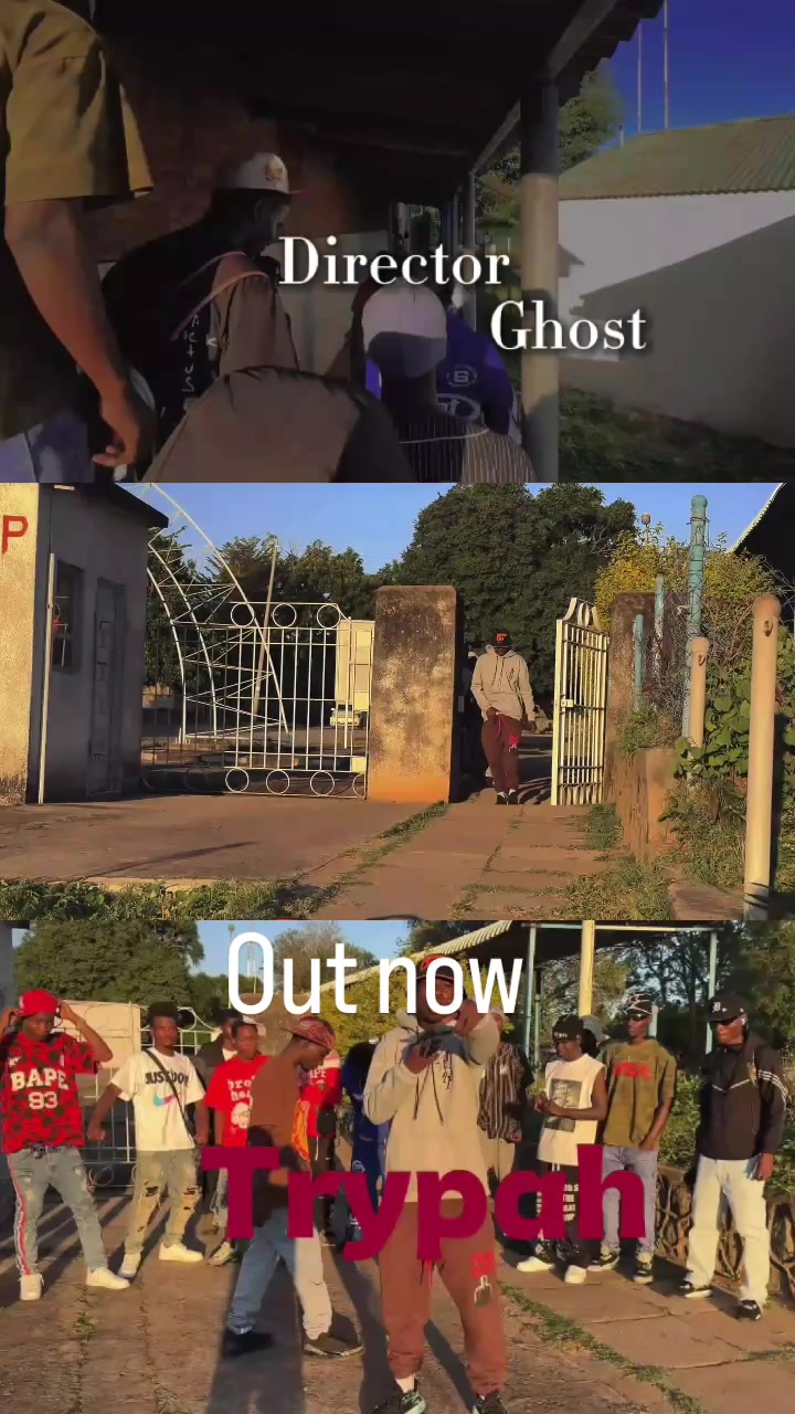 @Ghost Tv