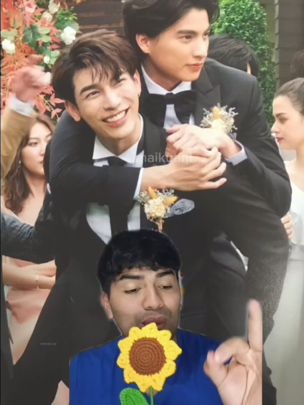 @Maikunai