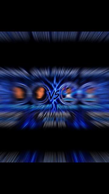 @Blue