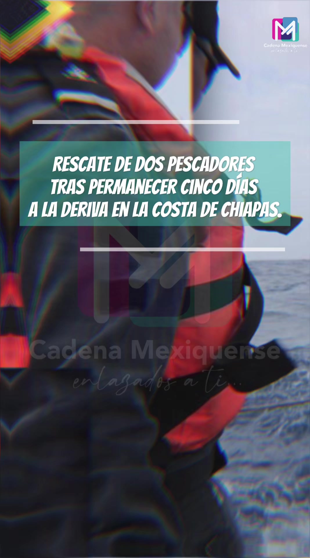 @Cadena Mexiquense