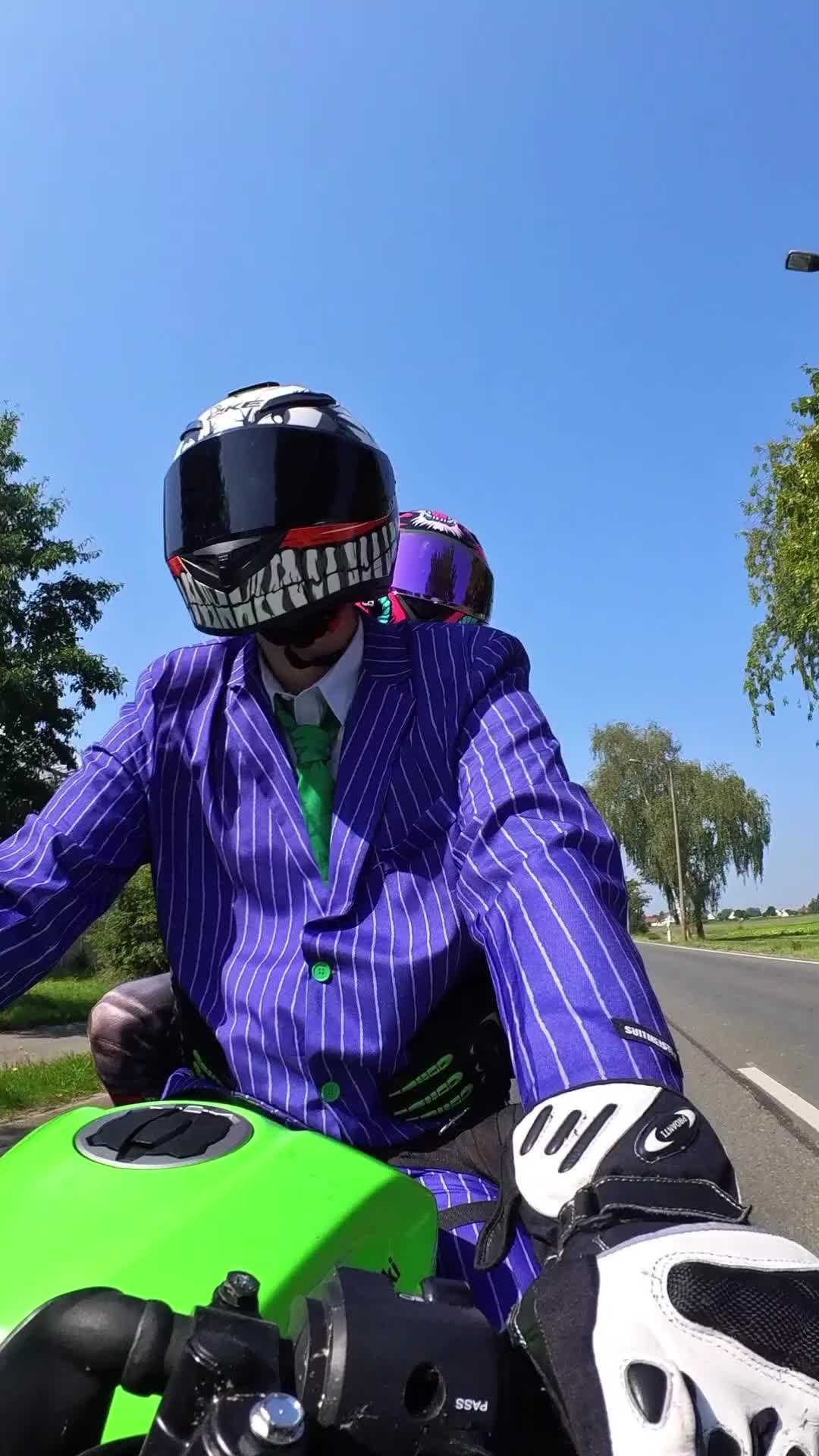 @KingJoker