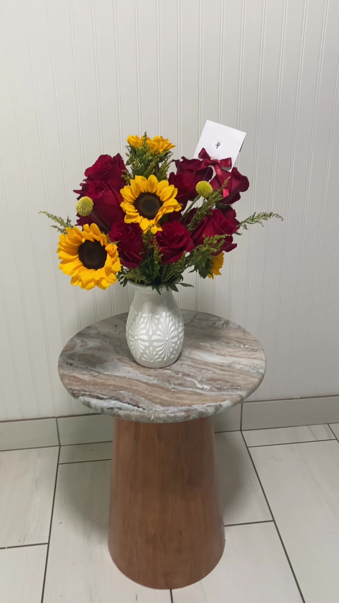 @MBlossoming Florist