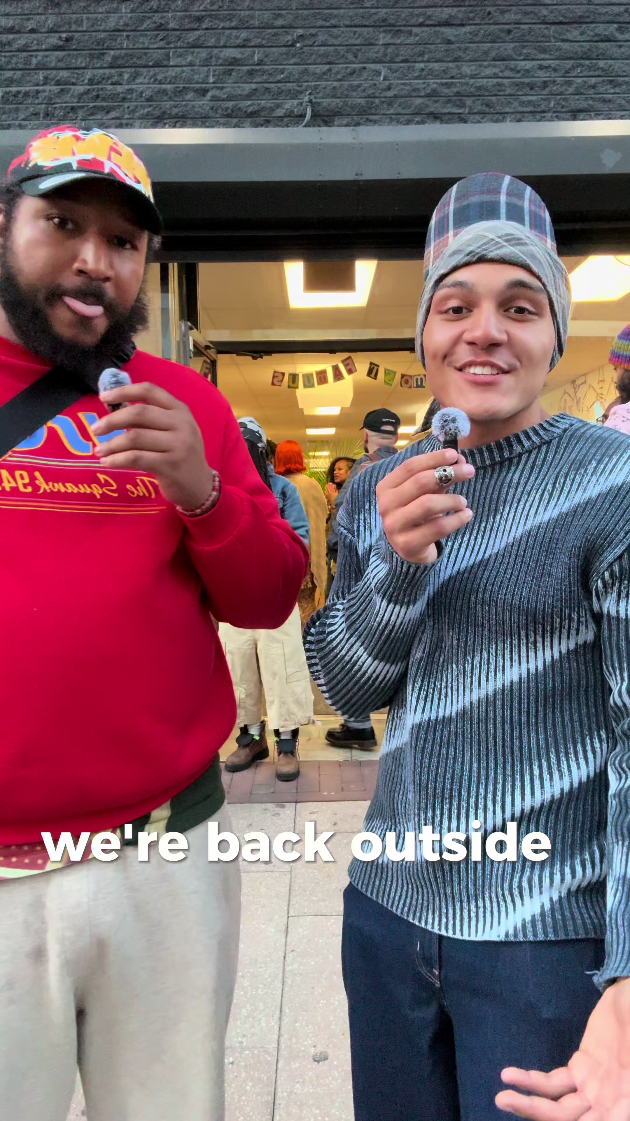 @Saulortizintel