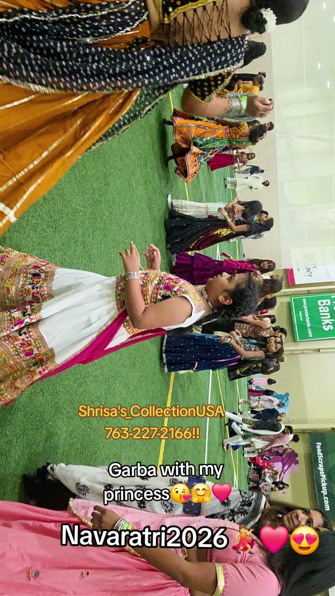 @Shrisa's CollectionUSA