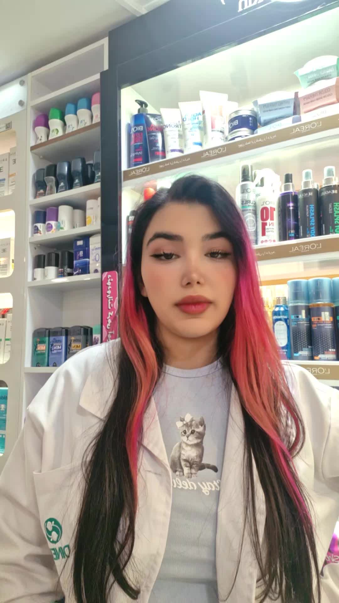 @Anaazin