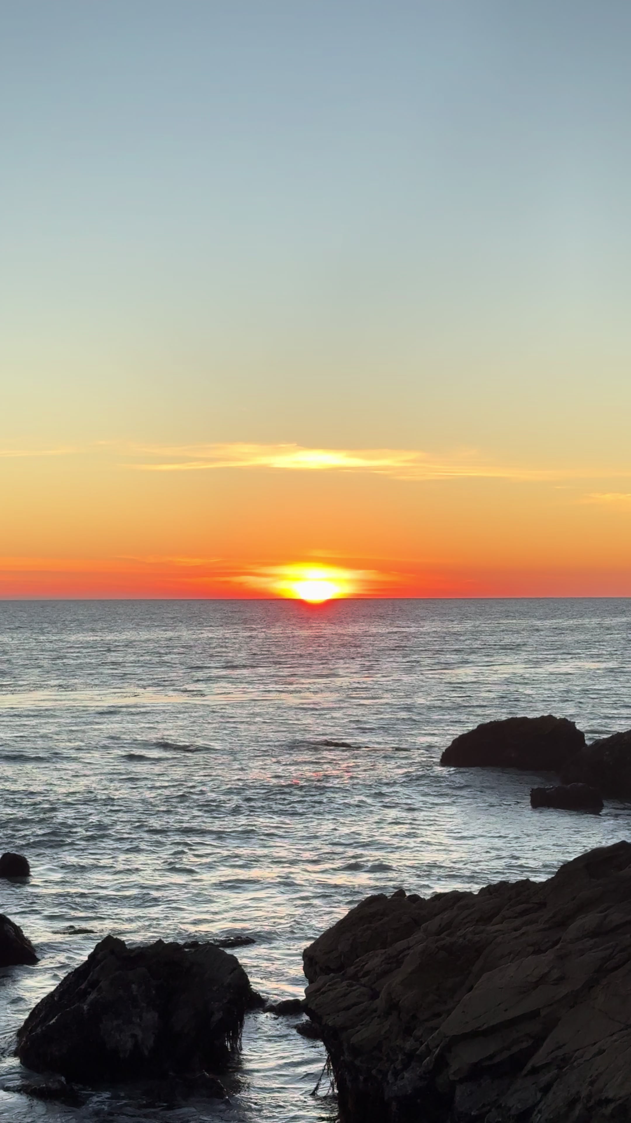 @Relaxing Ocean Sounds