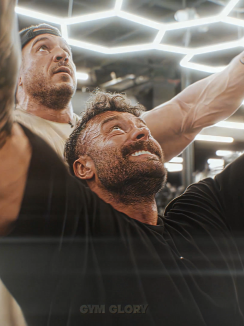 @gym.glory