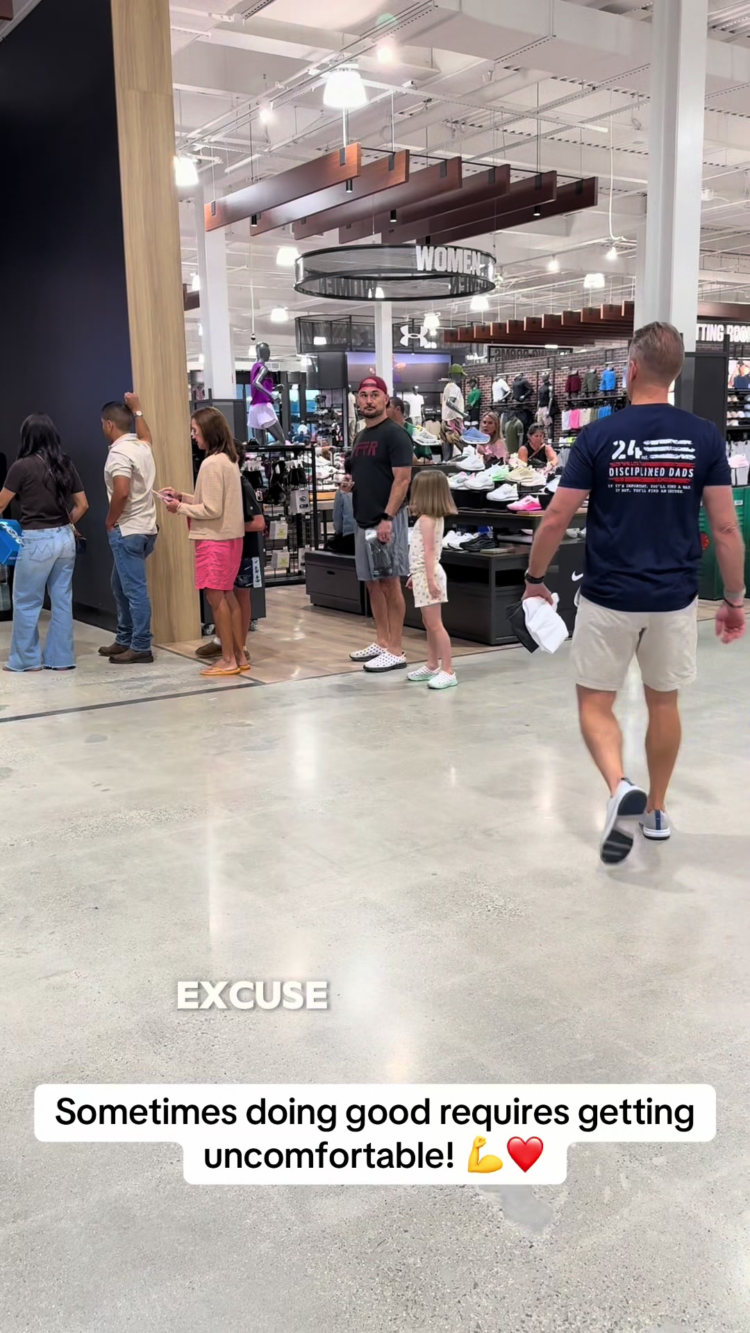 @John Hozik | Disciplined Dads