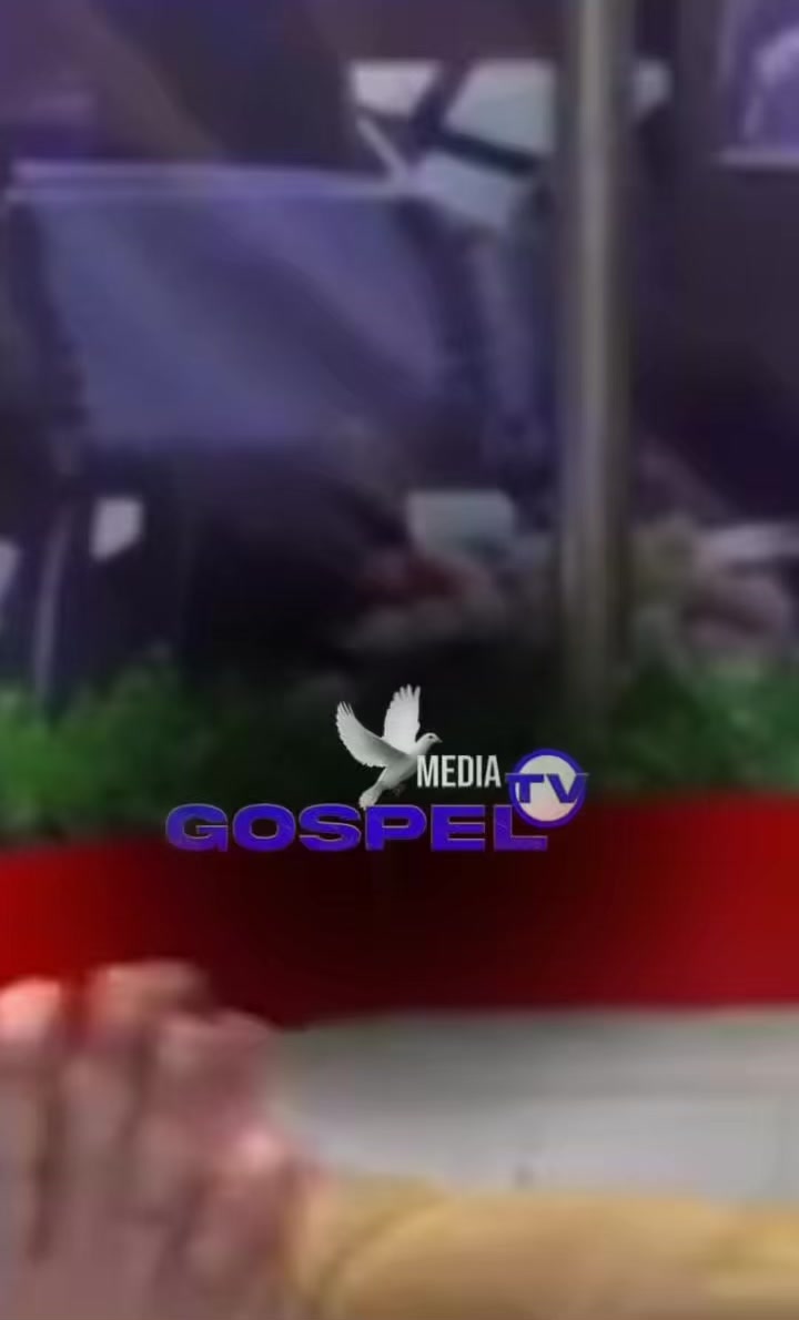 @Gospel Media Tv