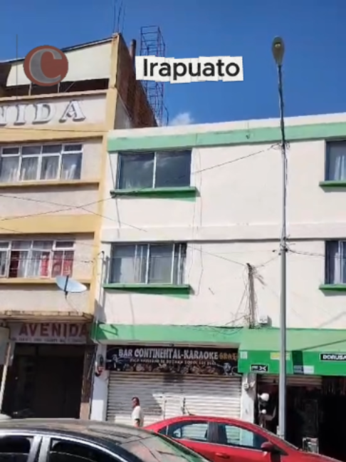 @Peri&oacute;dico Correo