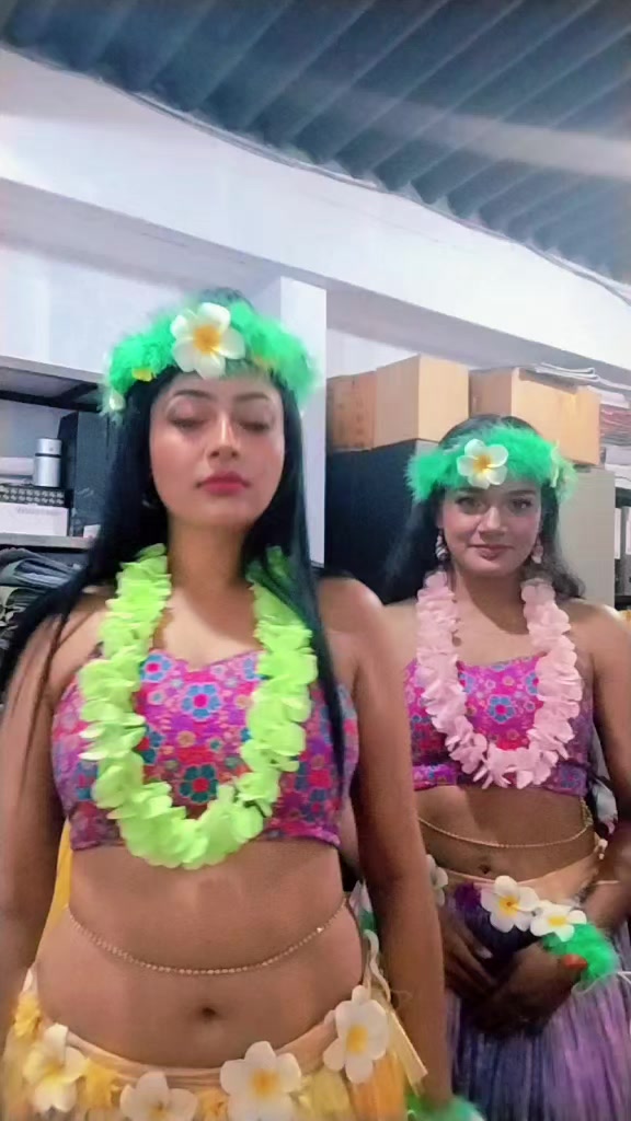 @Tishani Silva