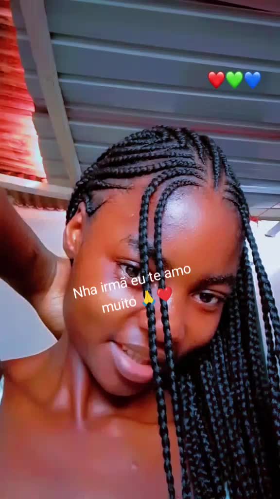 @Keuria Afonso