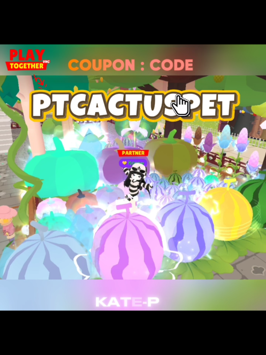 @Kate PT