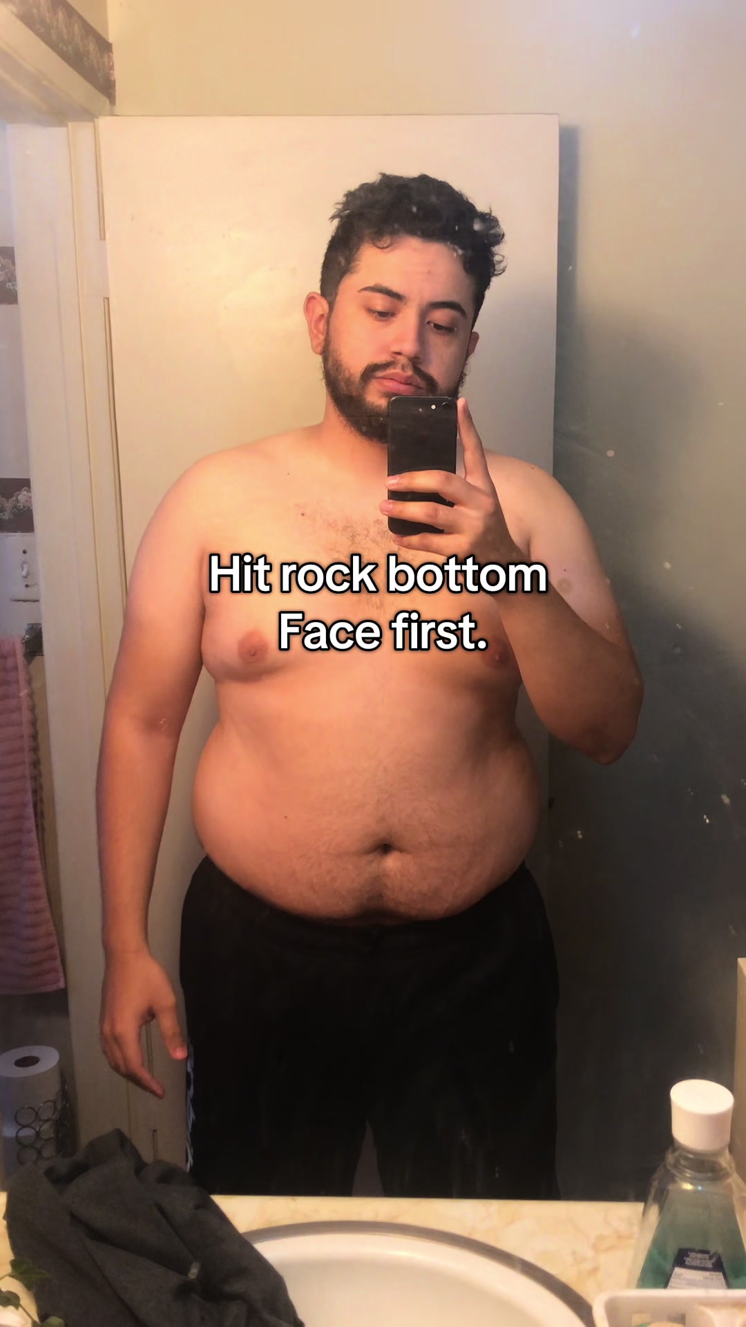 @Josh Renteria | Fitness Coach