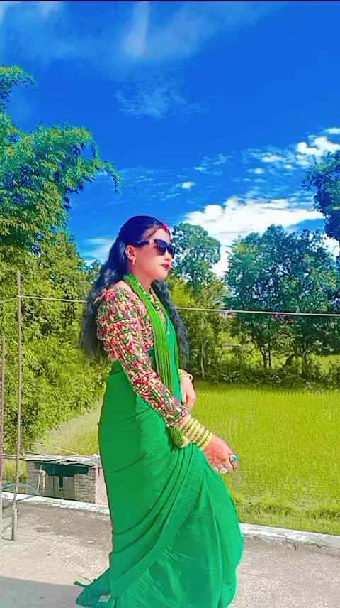 @my love Dipen ko Dibani ๐๐