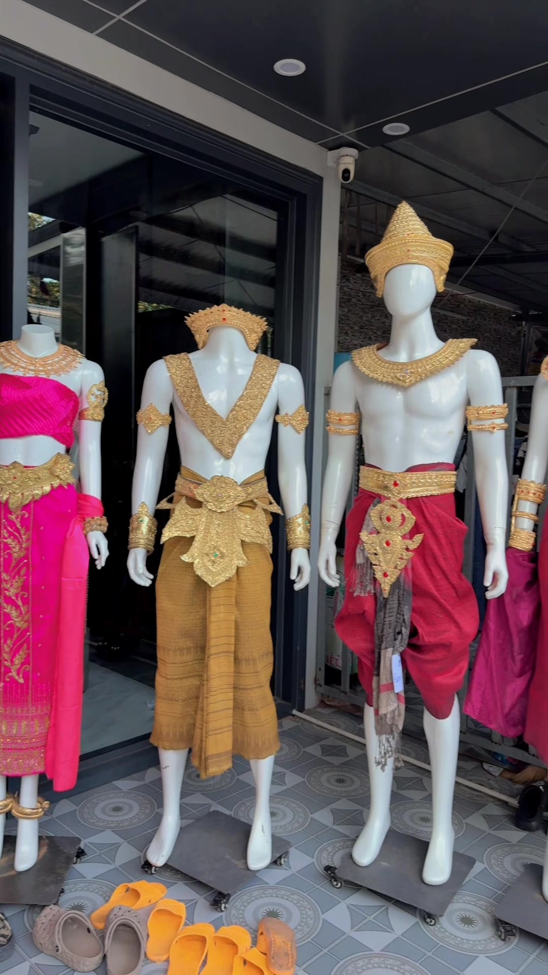 @Nết NaRy Thuê Đồ SomRong
