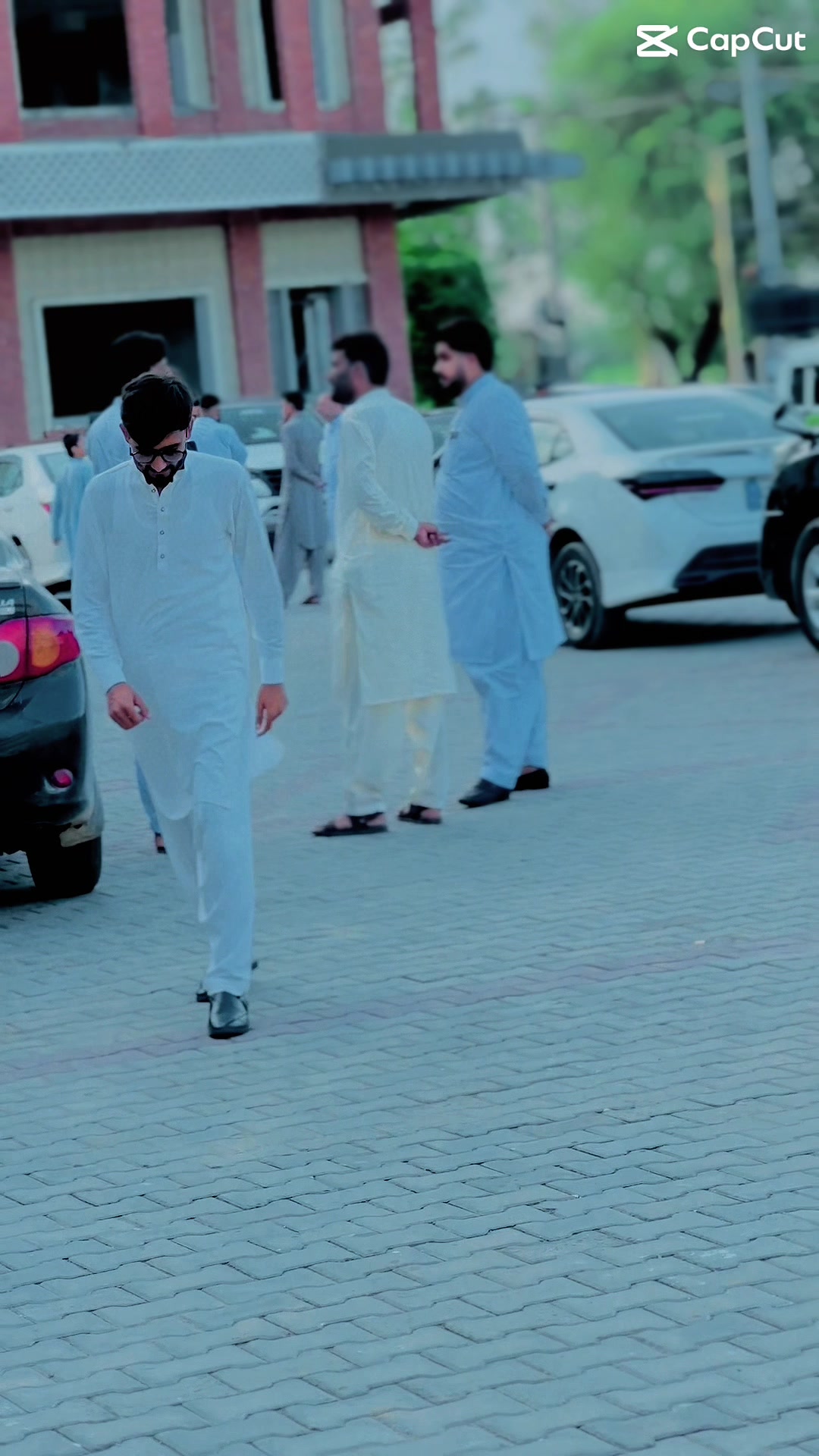 @♛ فرحان گجر