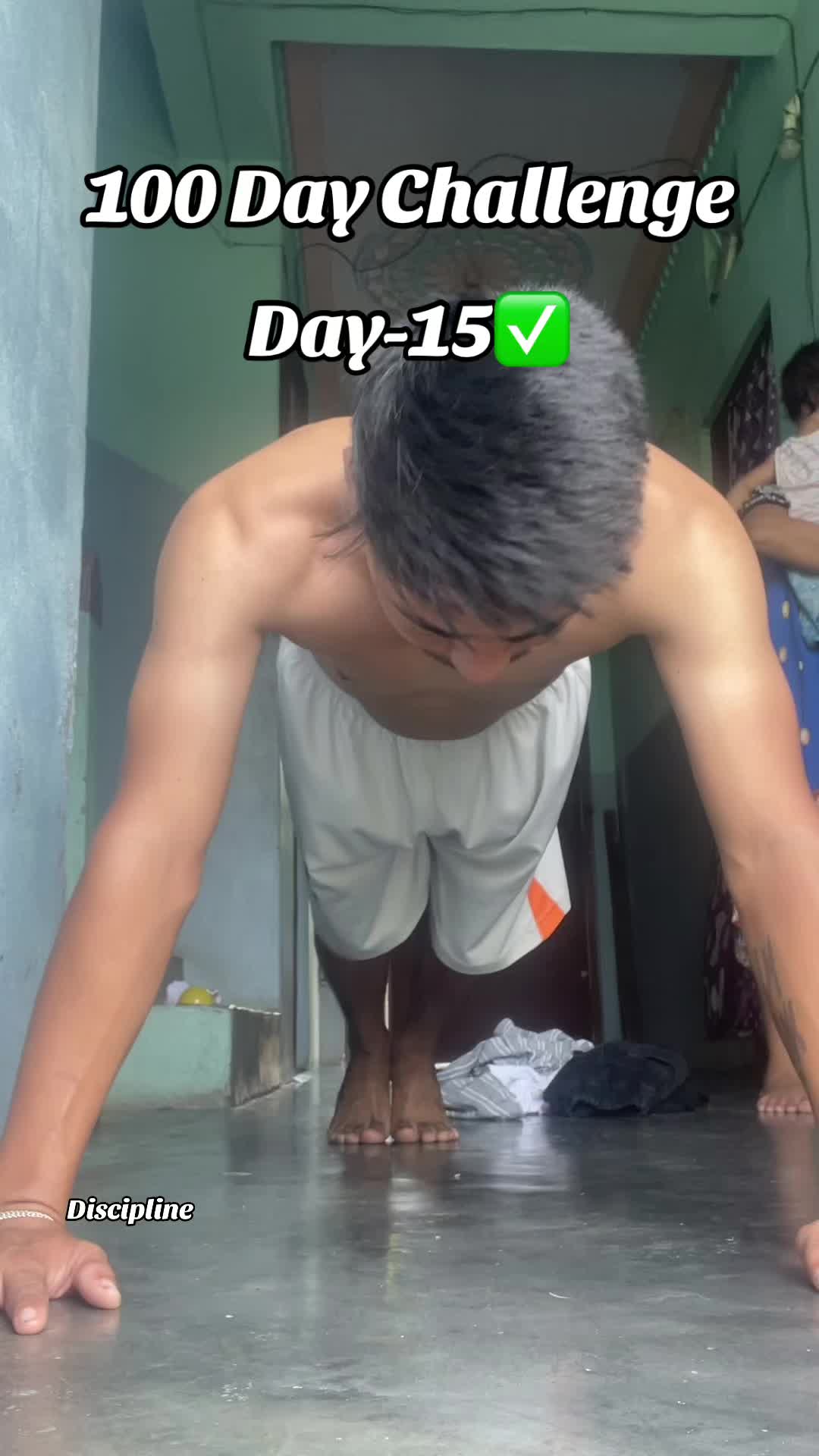 @Arjun Limbu