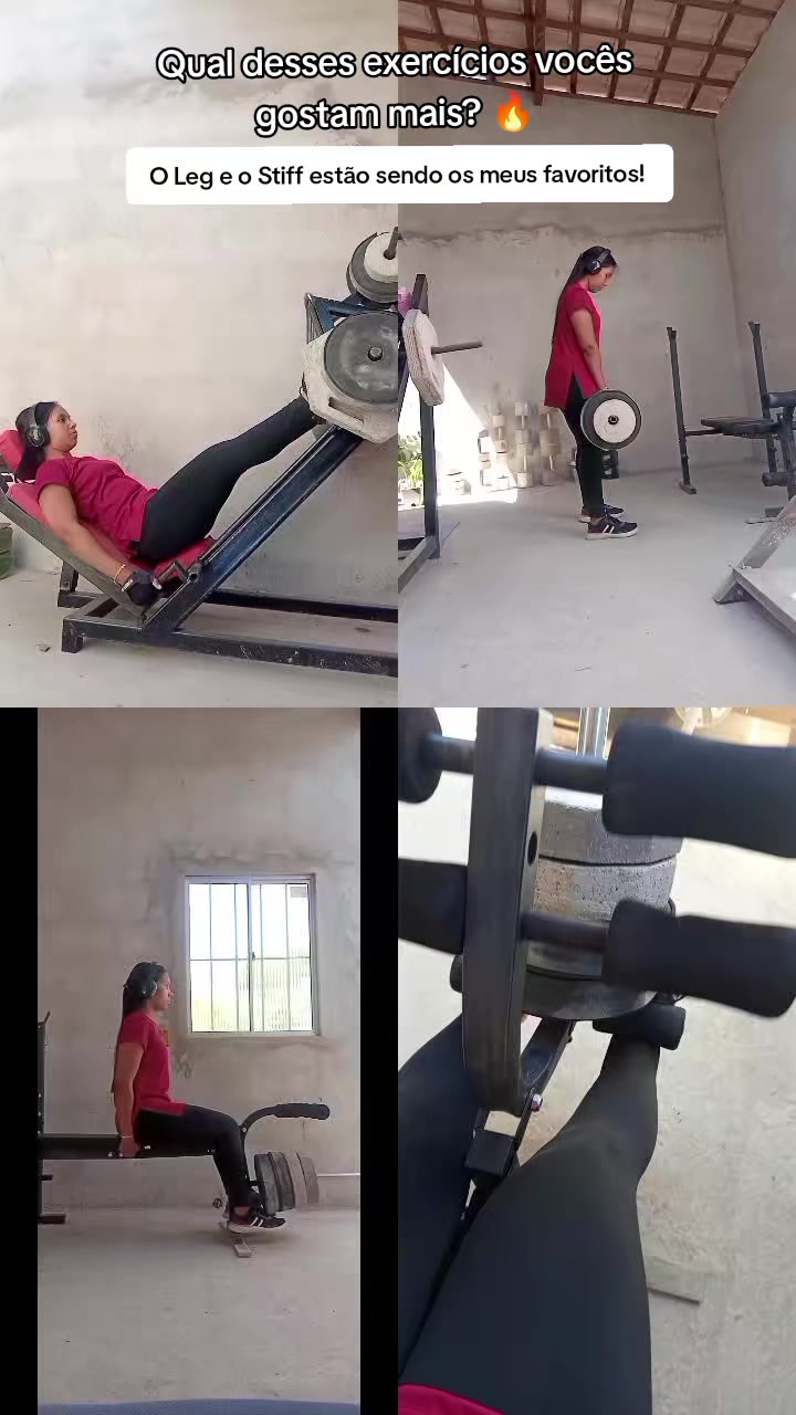 @Treino em casa - Suiane Brito
