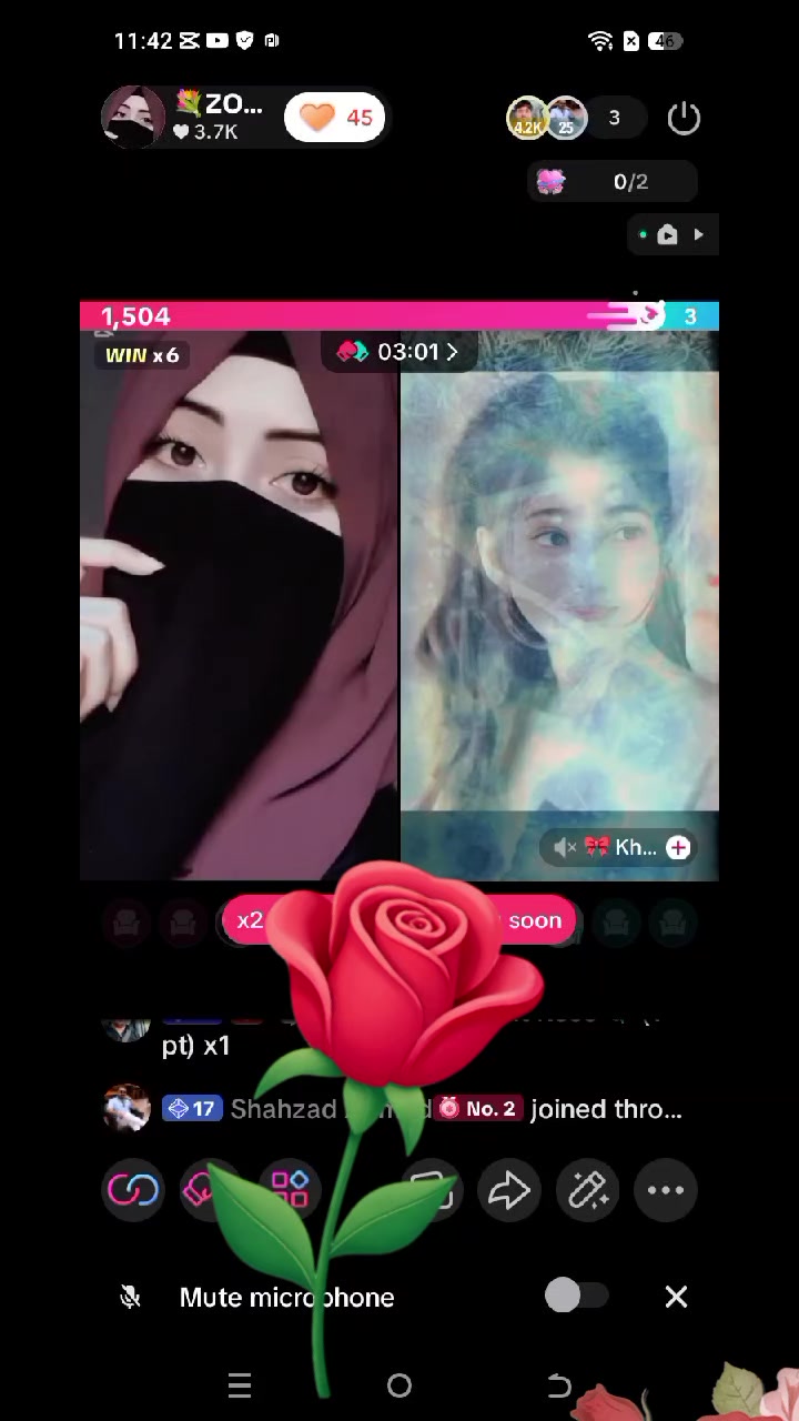 @๐ZOHA๐