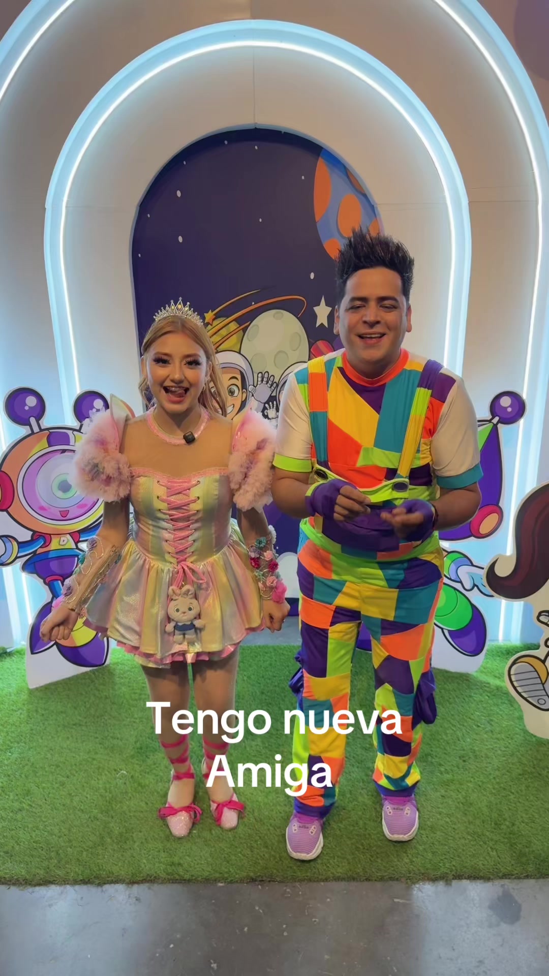 @Dany El Original