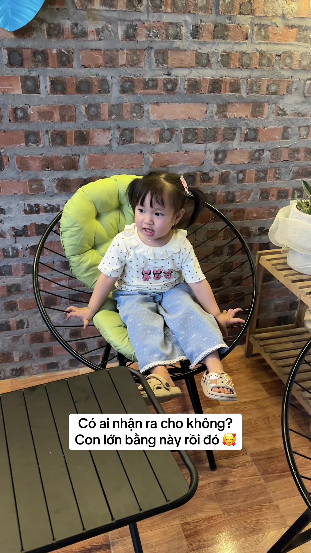 @Gia đ&igrave;nh IVy Mỹ San đ&acirc;y!