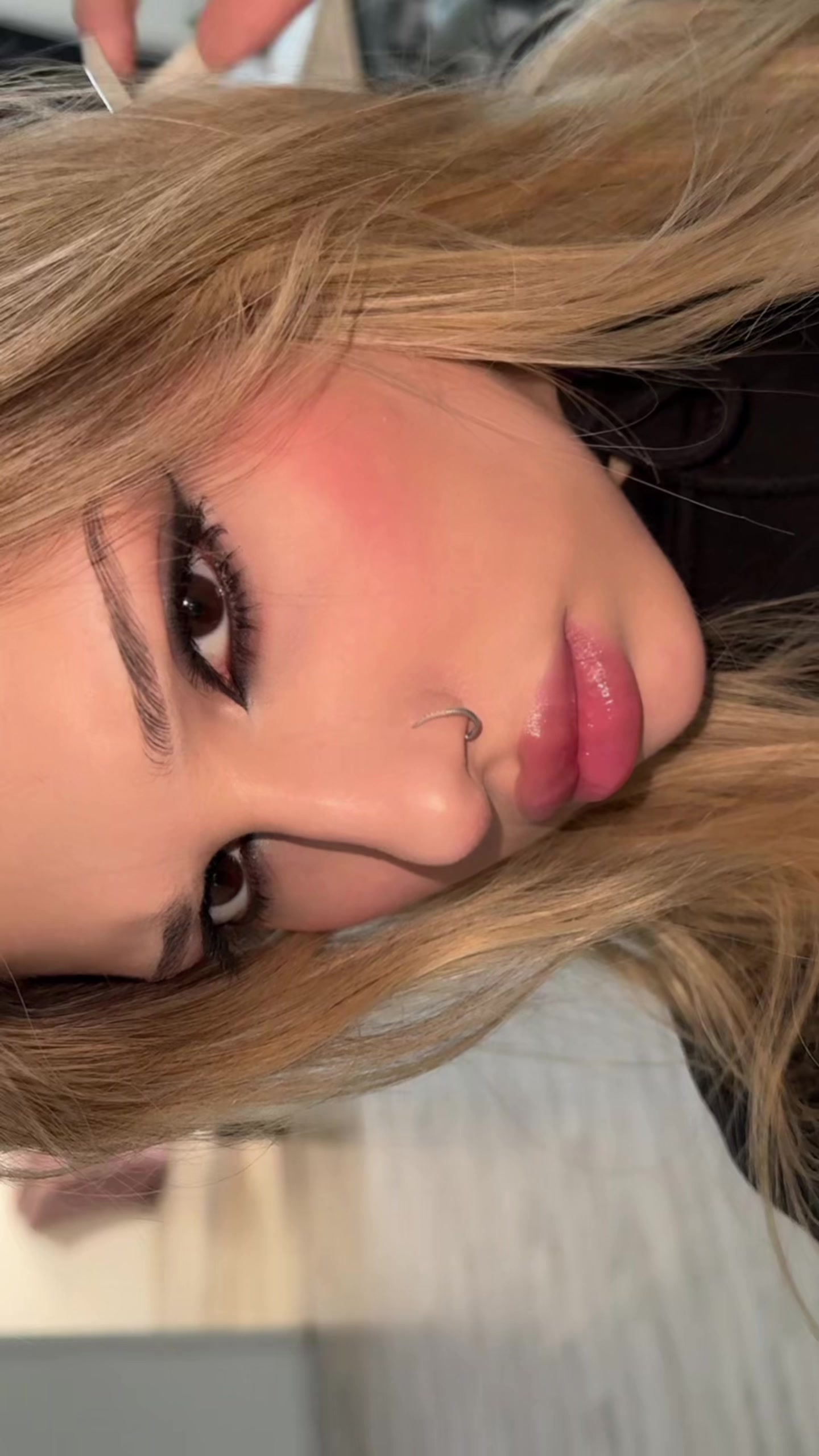 @Alibi | Ковров на связи💅