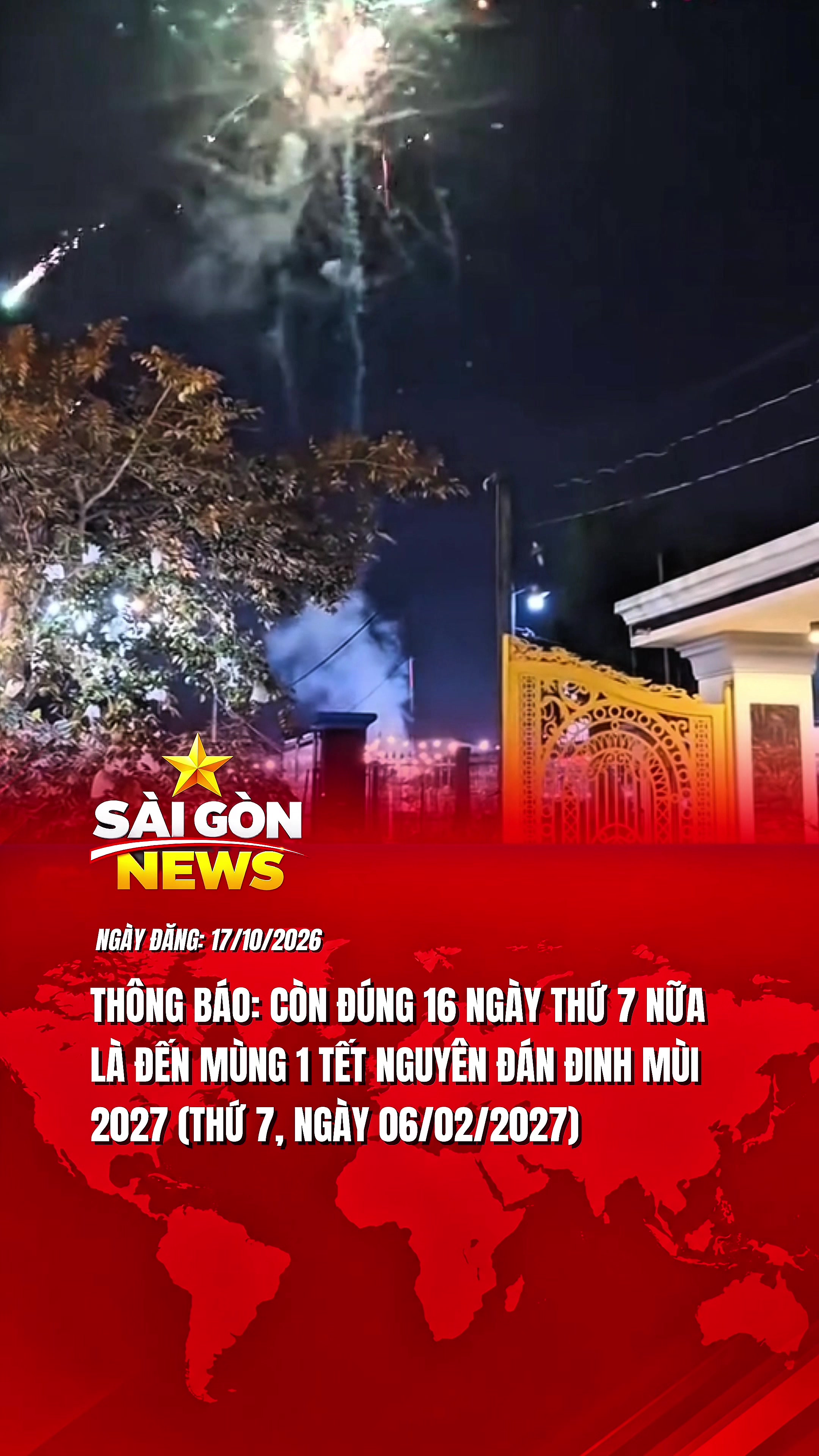 @Sài Gòn News