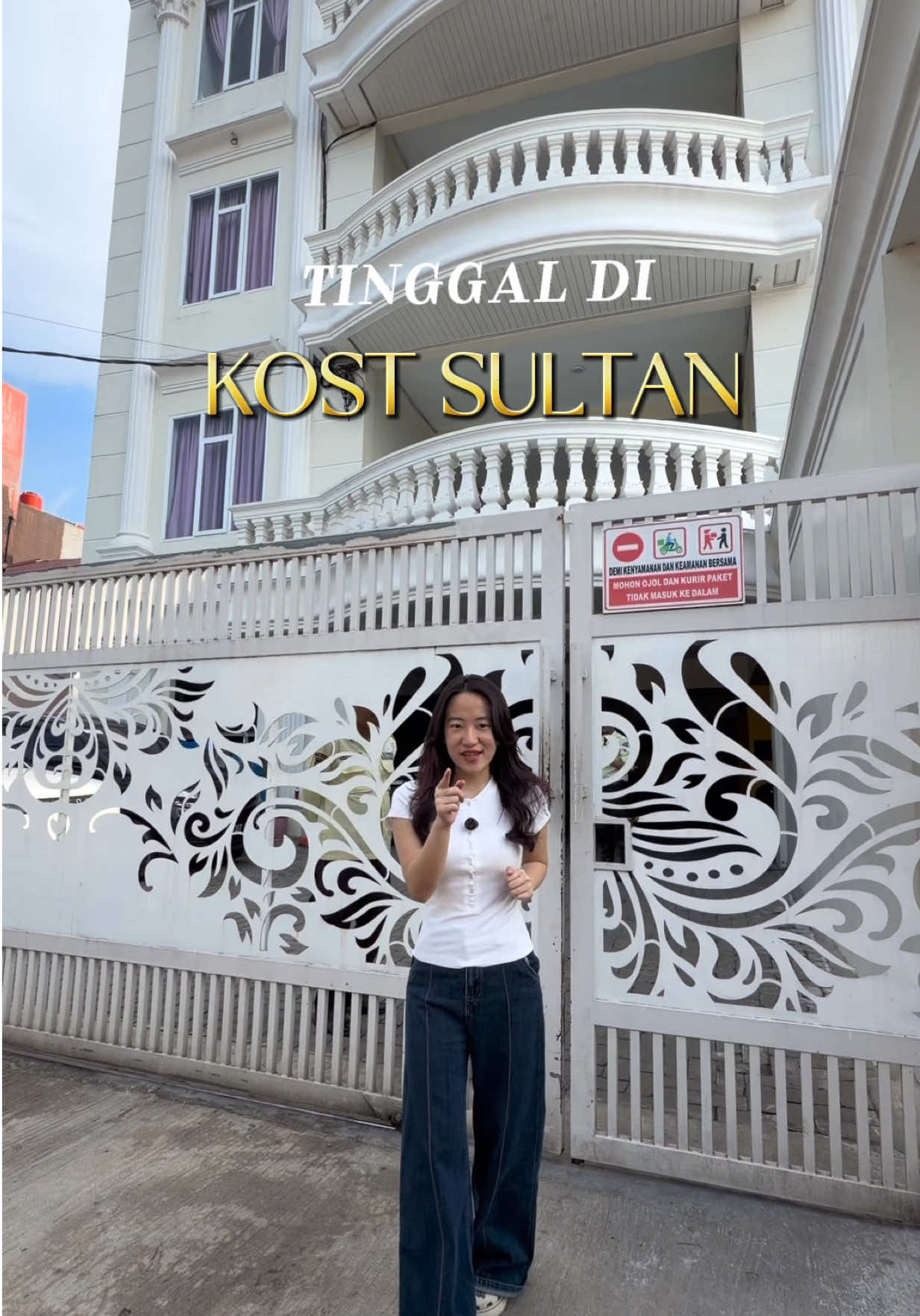 @skykost & cherry kost