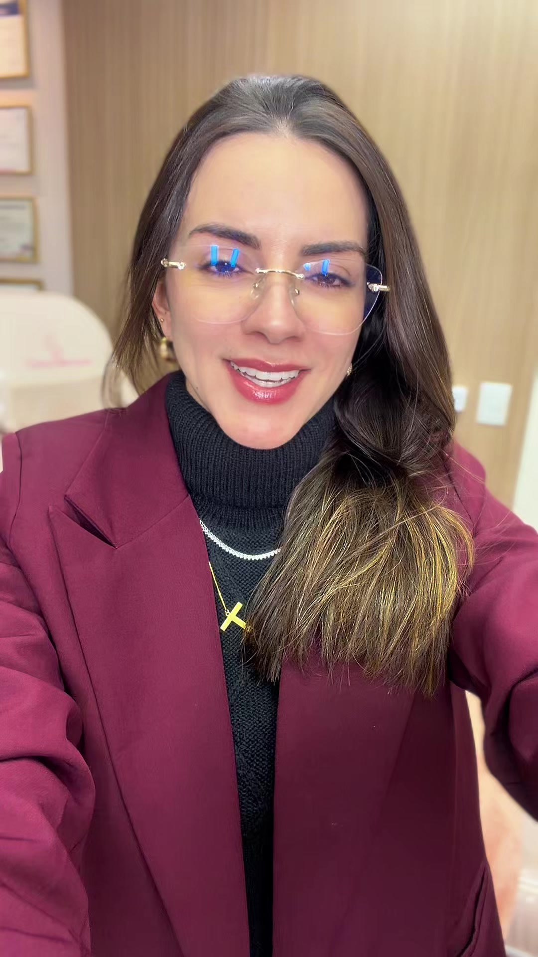 @Dra Juliana Montanari