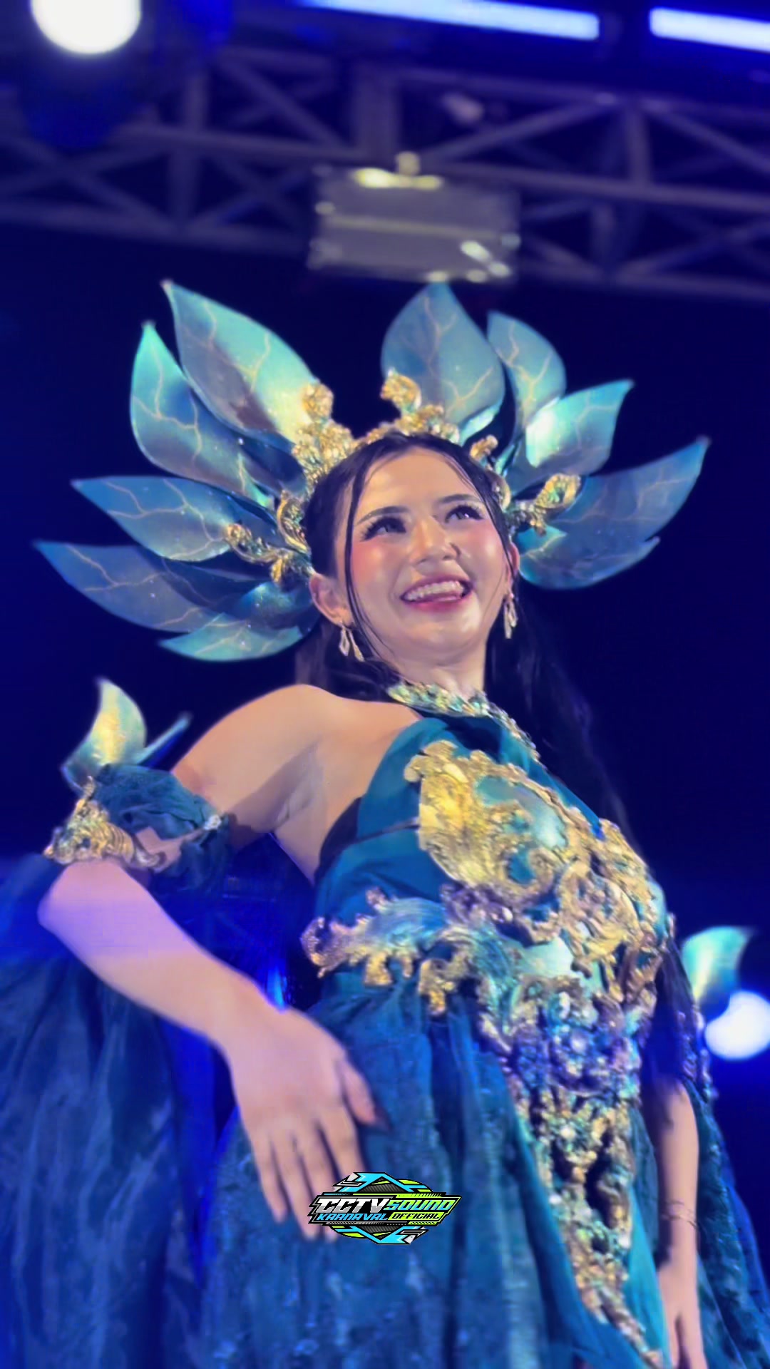 @Cctv Sound Karnaval Official